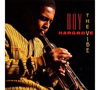 Hargrove,Roy - The Vibe [Import]