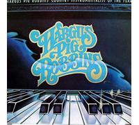 HARGUS PIG ROBBINS COUNTRY INSTRUMENTALIST OF THE YEAR vinyl record