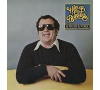 HARGUS "PIG" ROBBINS - HARGUS "PIG" ROBBINS - a pig in a poke ELEKTRA 129 (LP vinyl record)