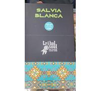 Hari Darshan 12 x 15 g Tribal Soul Smoudge Sticks White Sage