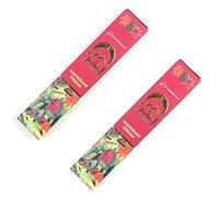 Hari Darshan Maharani Dream Lot de 2 boîtes de bâtonnets d'encens