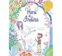 Hari et Indira Laurence Gillot (Auteur), Sophie Rohrbach (Illustration)