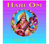Satyaa & Pari - Hari Om [Import]