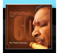 Hari Prasad Chaurasia & Anindo Chatterjee - Krishnadhwani, Vol. 2