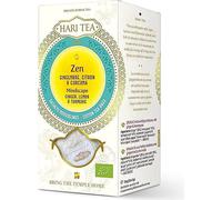Hari Tea - Hari Tea Gingembre & Citron - Flash d'inspiration - 20g