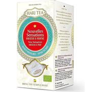 Hari Tea New Sensation Hibiscus & Menthe -- 20 g