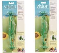 HARI Vision Green Cintre S/M/L-01/02, 2 unités