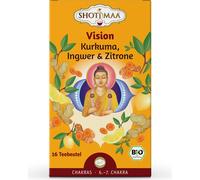 Hari - Vision Shoti Maa Chakra Tee