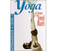 Hari, Yogi - Yoga for Radiant Health: Intermediate Level 1