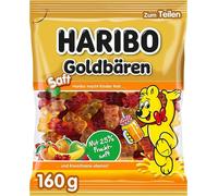 Jus d'ours d'or 160 g