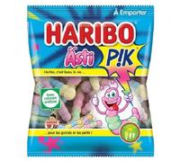 Haribo - Asti Pik - 1 Paquet de confiserie bonbons 200g