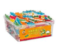 HARIBO Bac 210 Croco