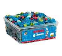 HARIBO Bac 210 Schtroumpfs