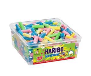HARIBO Bac 250 Rainbow Pik