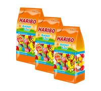 Haribo Baiser Œufs Halbeiers Enrobés De Sucre D'Ombre 250G 3 Pièces