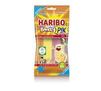 Haribo - Bandz Pik - Paquet de bonbons de 200 g