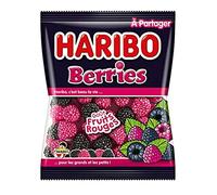Haribo Berries Bonbons, 200g