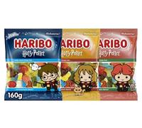Haribo Biba Ours en peluche