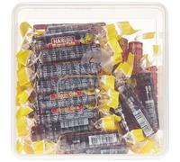 Haribo Bonbon Gélifié Cola Roulette x 45 Pièces 1,13 kg