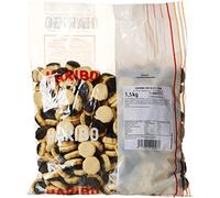 Haribo Bonbon Gélifié Flanbotti Caramel 1,5 kg