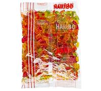 Haribo – Bonbons L'Ours d'Or – Sans colorants artificiels – Sachet vrac 2 kg
