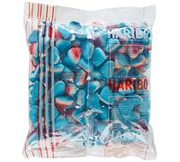 Haribo Bonbon Gélifié Love Pik 1 kg