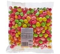 Haribo Bonbon Gélifié Mao Croqui Fruits 1 kg