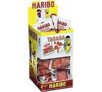 Haribo Bonbon Gélifié Tagada 30 g x 30 Sachets
