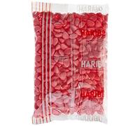 HARIBO - Tagada Pink - Bonbons Sans Colorants Artificiels - Sachet Vrac 1,5 kg