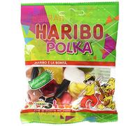 Haribo Bonbon Polka 120g x30 Unités