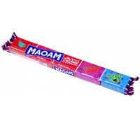 Haribo Bonbons à mâcher aux baies sauvages Maoam 110 g
