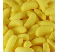 Haribo - Bonbons bananes - Sachet 1,5kg