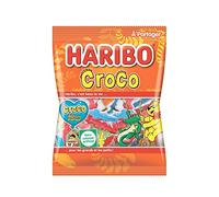 Haribo Bonbons Croco - Le sachet de 280g