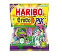 Haribo Croco Pik 120 g