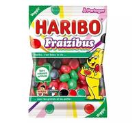 Haribo Bonbons Fraizibus Veggie 220g