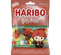Haribo Bonbons gélifiés Harry Potter – Ron Weasley – Sachet 160 g