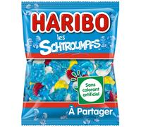 Haribo Les Schtroumpfs – 300 g