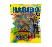 Haribo Bonbons Miami Pik - Le Sachet de 200g