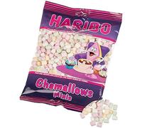Haribo - Bonbons Minis Chamallows - 200 g