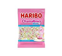 Haribo bonbons minis chamallows sachet de 200 g