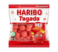 Haribo bonbons Tagada 120 g