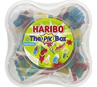 Haribo Bonbons The Pik Box 550g