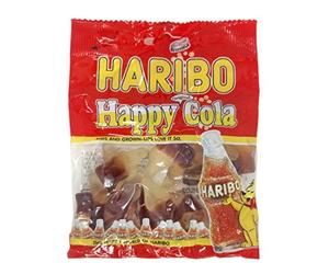 Haribo Bonne Cola Gummy 100g