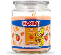 HARIBO Bougie parfumée - différentes sortes Peach Paradise