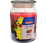 Haribo Bougie parfumée Exotic 510g
