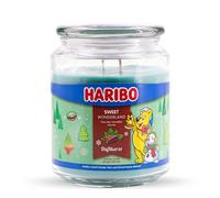 Haribo Bougie parfumée Sweet Wonderland 510g
