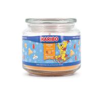 Haribo Bougies parfumées ™ 300 g en verre