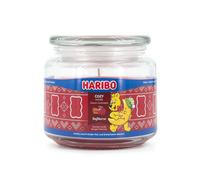 Haribo Bougies parfumées ™ 300 g en verre