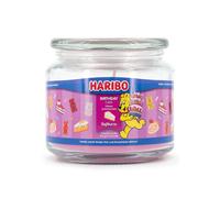 Haribo Bougies parfumées ™ 300 g en verre