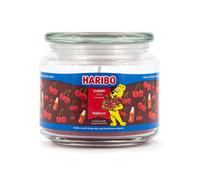 Haribo Bougies parfumées ™ 300 g en verre